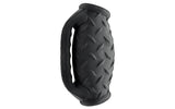 Masterjack Double Penetration Black - Double ended Stroker > Sex Toys For Men > Masturbators > Manual - Tophatter Daily Deals