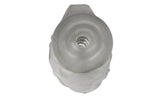 Masterjack Double Penetration Clear Ice - Double Ended Stroker > Sex Toys For Men > Masturbators > Manual - Tophatter Daily Deals