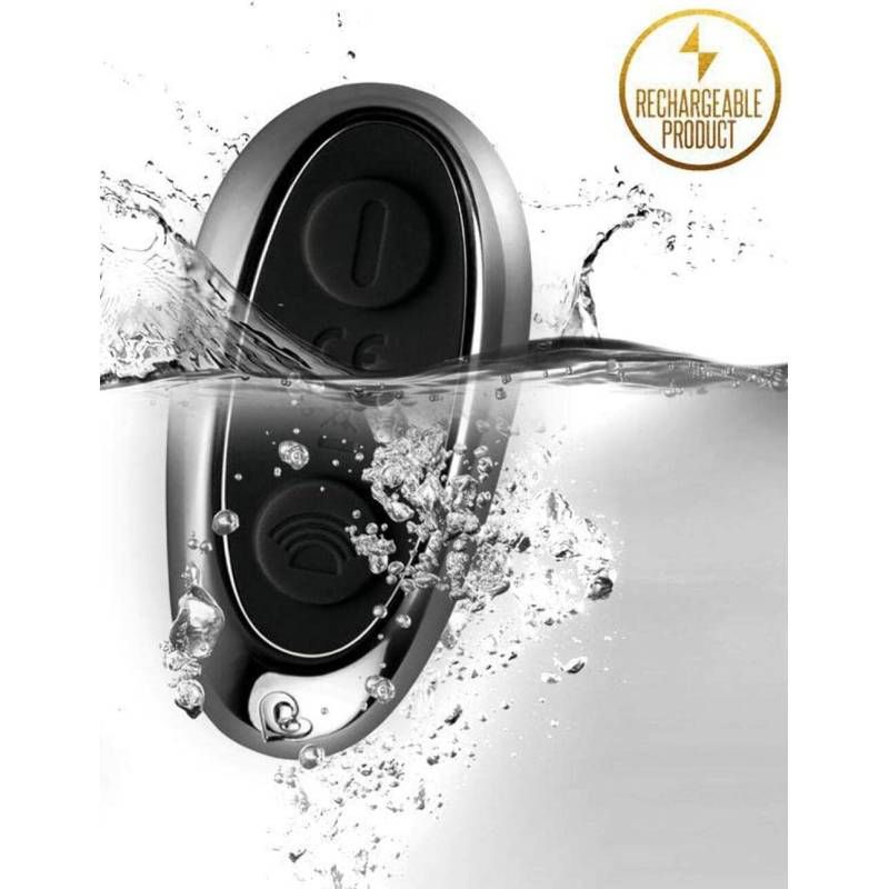 The Vibe - Cock, Ball and Anal Stimulator for Beginners > Anal Range > Prostate Plugs - Tophatter Daily Deals