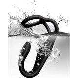 The Vibe - Cock, Ball and Anal Stimulator for Beginners > Anal Range > Prostate Plugs - Tophatter Daily Deals