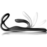 The Vibe - Cock, Ball and Anal Stimulator for Beginners > Anal Range > Prostate Plugs - Tophatter Daily Deals