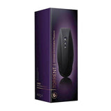 Torrent Air Tech Masturbator with Adjustable Air Pressure > Sex Toys For Men > Masturbators > Vibrating - Tophatter Daily Deals