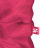 Satisfyer Treasure Bag Extra Large Pink Toy Storage Bag > Essentials > Toy Storage - Tophatter Daily Deals
