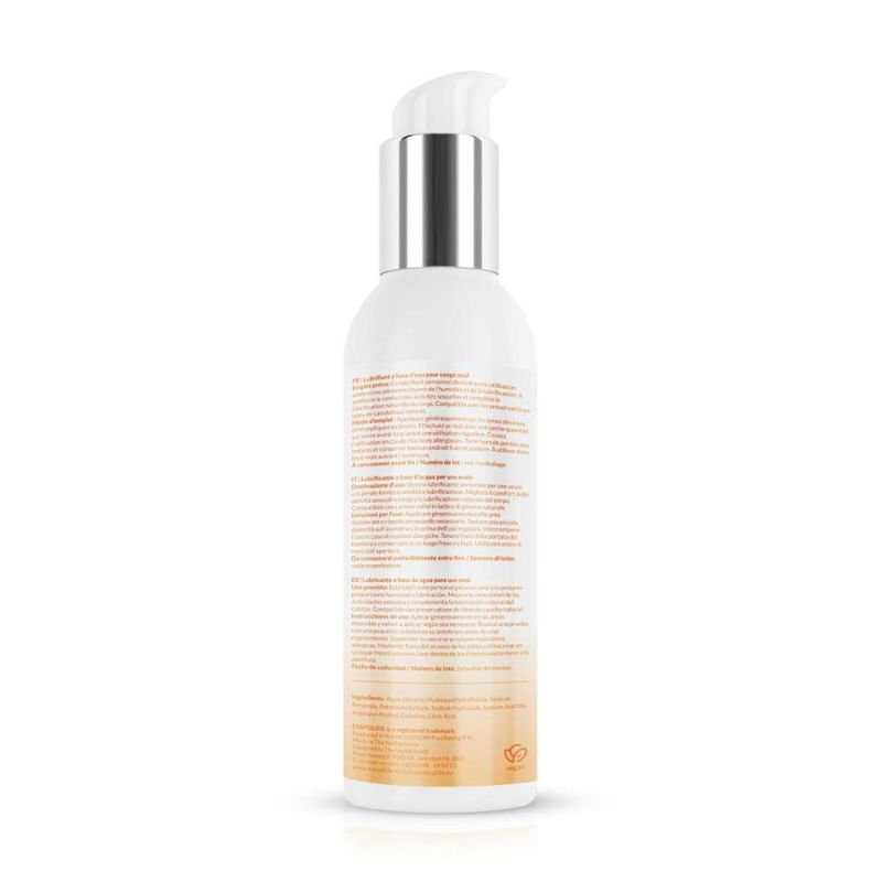 EasyGlide Sensitive Water Based Anal Lubricant 150ml > Lube > Anal - Tophatter Daily Deals