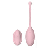 Sxe Hope Remote Control Silicone Love Egg Vibrator > Sex Toys For Ladies > Vibrating Eggs - Tophatter Daily Deals