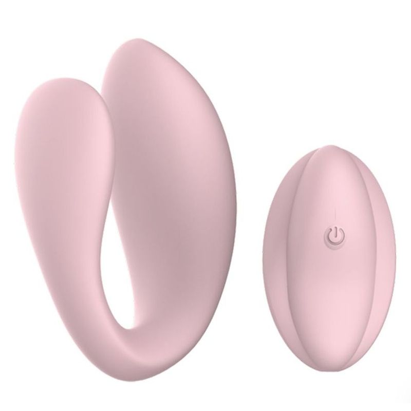 Sxe Kiara Dual Motor Couples Massager > Sex Toys > Couples Toys - Tophatter Daily Deals