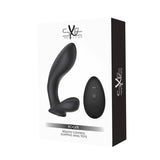Roger Remote Control Slapping Prostate Massager – Remote-Controlled Toy > Anal Range > Prostate Plugs - Tophatter Daily Deals