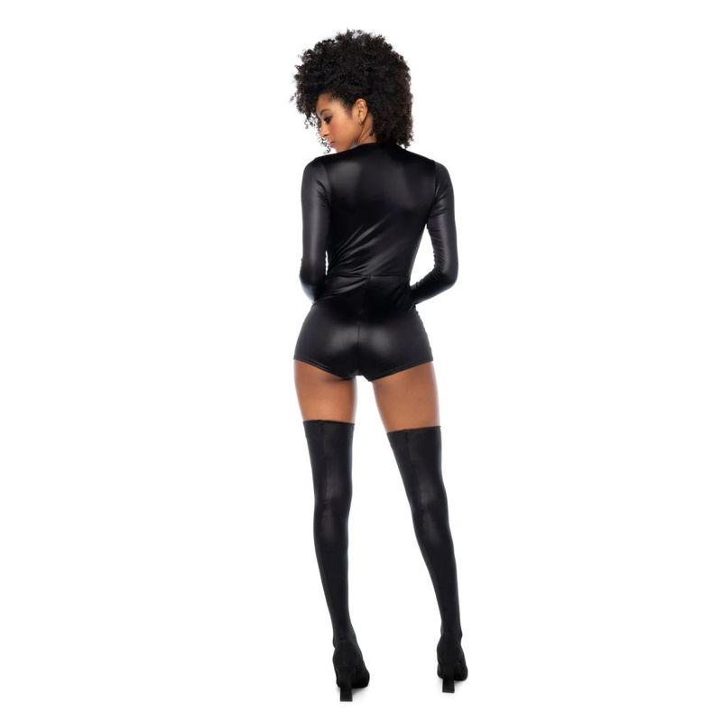 Nurse Costume 3 Piece Set – Stylish Costume > Clothes > Costumes > Womens - Tophatter Daily Deals