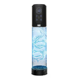 Size Matters Sucking Submersible Penis Pump 7.75" x 2.6" > Pumps > Penis Pumps Electric - Tophatter Daily Deals