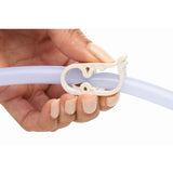 Deluxe Shower Enema Bag and Nozzle Kit > Essentials > Douches - Tophatter Daily Deals