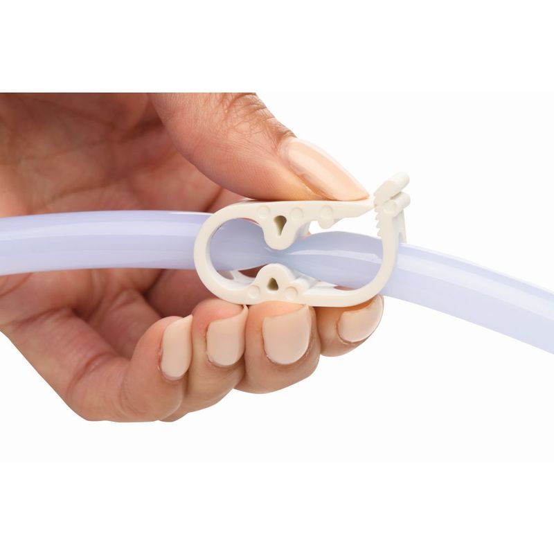 Deluxe Shower Enema Bag and Nozzle Kit > Essentials > Douches - Tophatter Daily Deals