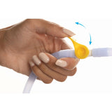Deluxe Shower Enema Bag and Nozzle Kit > Essentials > Douches - Tophatter Daily Deals
