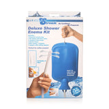 Deluxe Shower Enema Bag and Nozzle Kit > Essentials > Douches - Tophatter Daily Deals