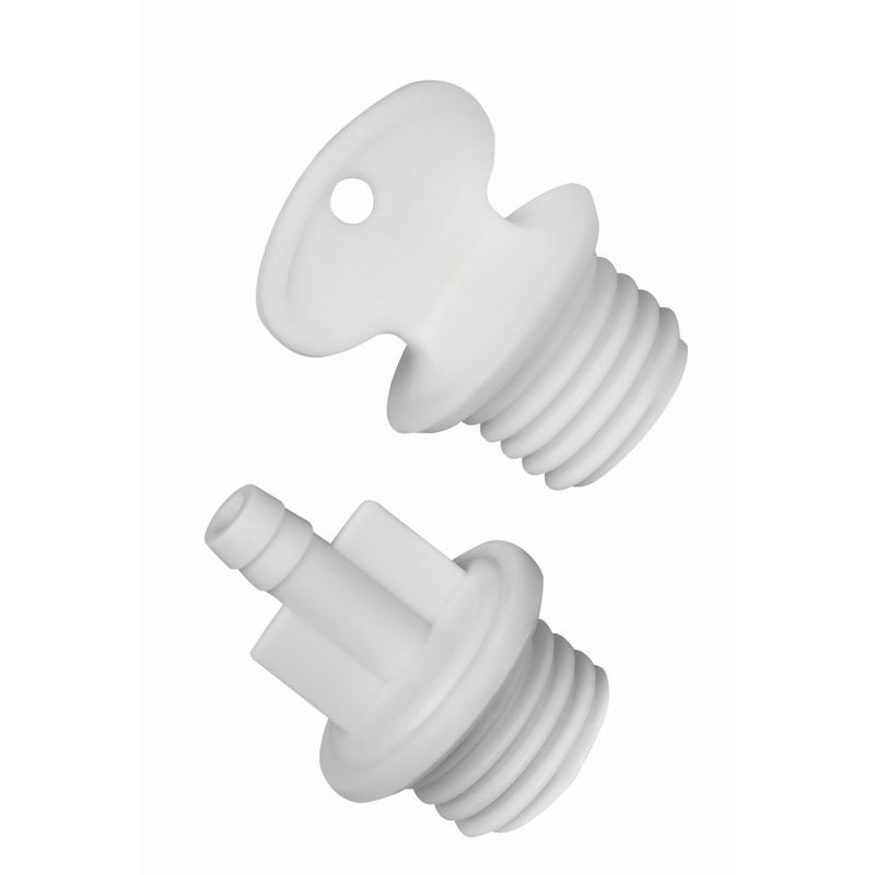 Deluxe Shower Enema Bag and Nozzle Kit > Essentials > Douches - Tophatter Daily Deals