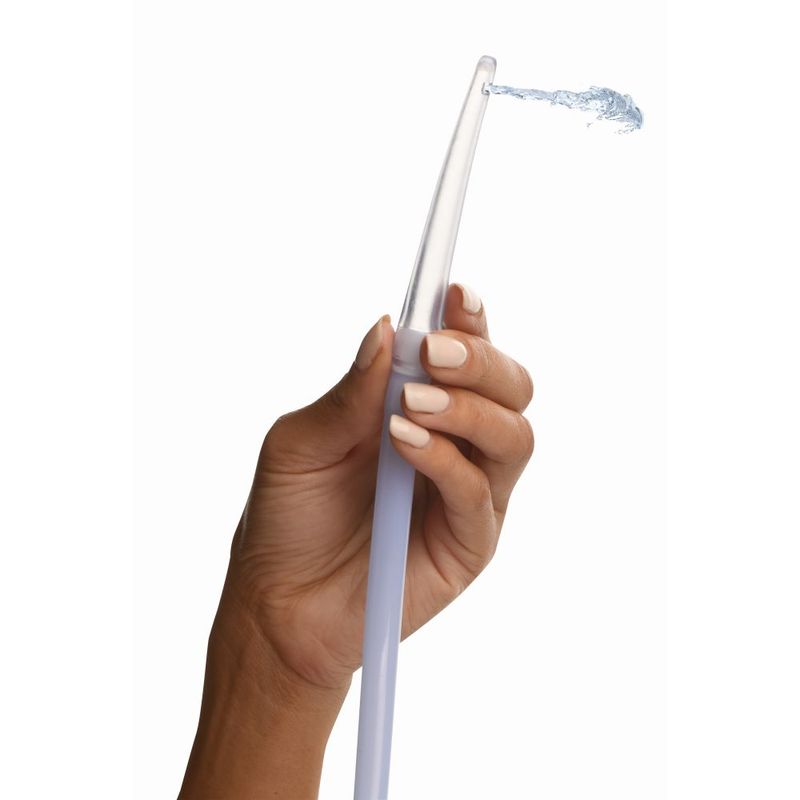 Deluxe Shower Enema Bag and Nozzle Kit > Essentials > Douches - Tophatter Daily Deals