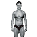 Envy Bad Boy Thong (Black) – Slim Lingerie Thong > Clothes > Mens Thongs - Tophatter Daily Deals
