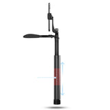 Bluetooth Selfie Stick for Mobile Phone 0 - Tophatter Daily Deals