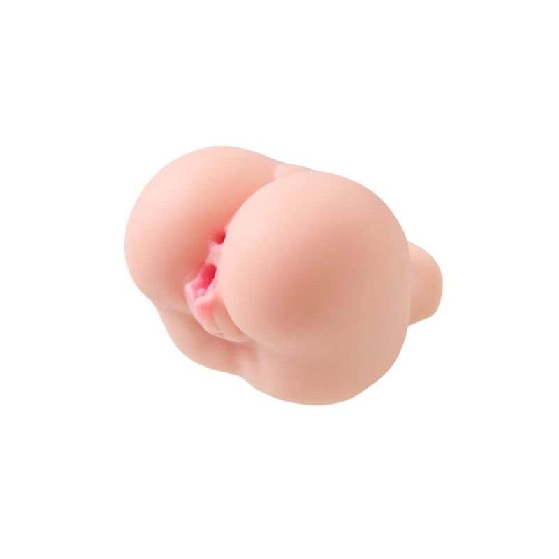 Juicy Butt Masturbator Paula with Textured Features > Sex Toys For Men > Assbators - Tophatter Daily Deals