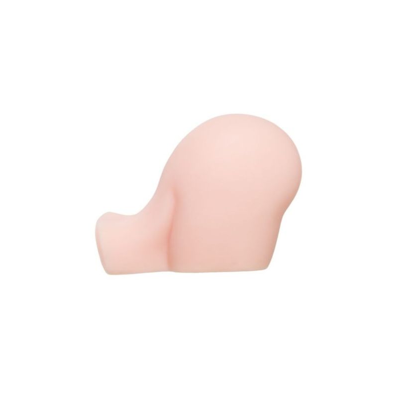 Juicy Butt Masturbator Paula with Textured Features > Sex Toys For Men > Assbators - Tophatter Daily Deals