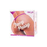 Juicy Butt Masturbator Paula with Textured Features > Sex Toys For Men > Assbators - Tophatter Daily Deals
