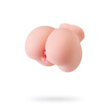 Juicy Butt Masturbator Giovanna with Lifelike Design and Textured Tunnels > Sex Toys For Men > Assbators - Tophatter Daily Deals