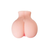 Juicy Butt Masturbator Giovanna with Lifelike Design and Textured Tunnels > Sex Toys For Men > Assbators - Tophatter Daily Deals