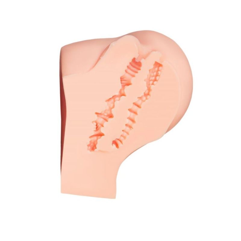 Juicy Butt Masturbator Amanda > Sex Toys For Men > Assbators - Tophatter Daily Deals