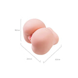 Juicy Butt Masturbator Amanda > Sex Toys For Men > Assbators - Tophatter Daily Deals