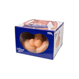 Juicy Long Schlong Manuel – Penis, Anal, and Balls Torso with 19cm Insertable Penis > Sex Toys > Sex Dolls > Premium - Tophatter Daily Deals