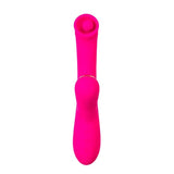 JOS Rolli Vibrator 7 Modes with Vacuum Clitoral Stimulator > Vibrators > Ladies > Rabbit Multi - Tophatter Daily Deals