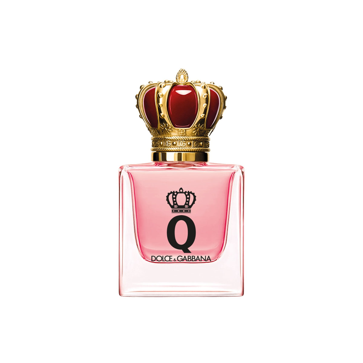 Dolce & Gabbana Q Eau De Parfum 30ml Spray Default Title - Tophatter Daily Deals