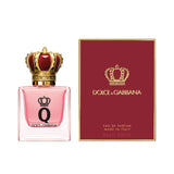 Dolce & Gabbana Q Eau De Parfum 30ml Spray - Tophatter Daily Deals