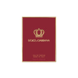 Dolce & Gabbana Q Eau De Parfum 30ml Spray - Tophatter Daily Deals