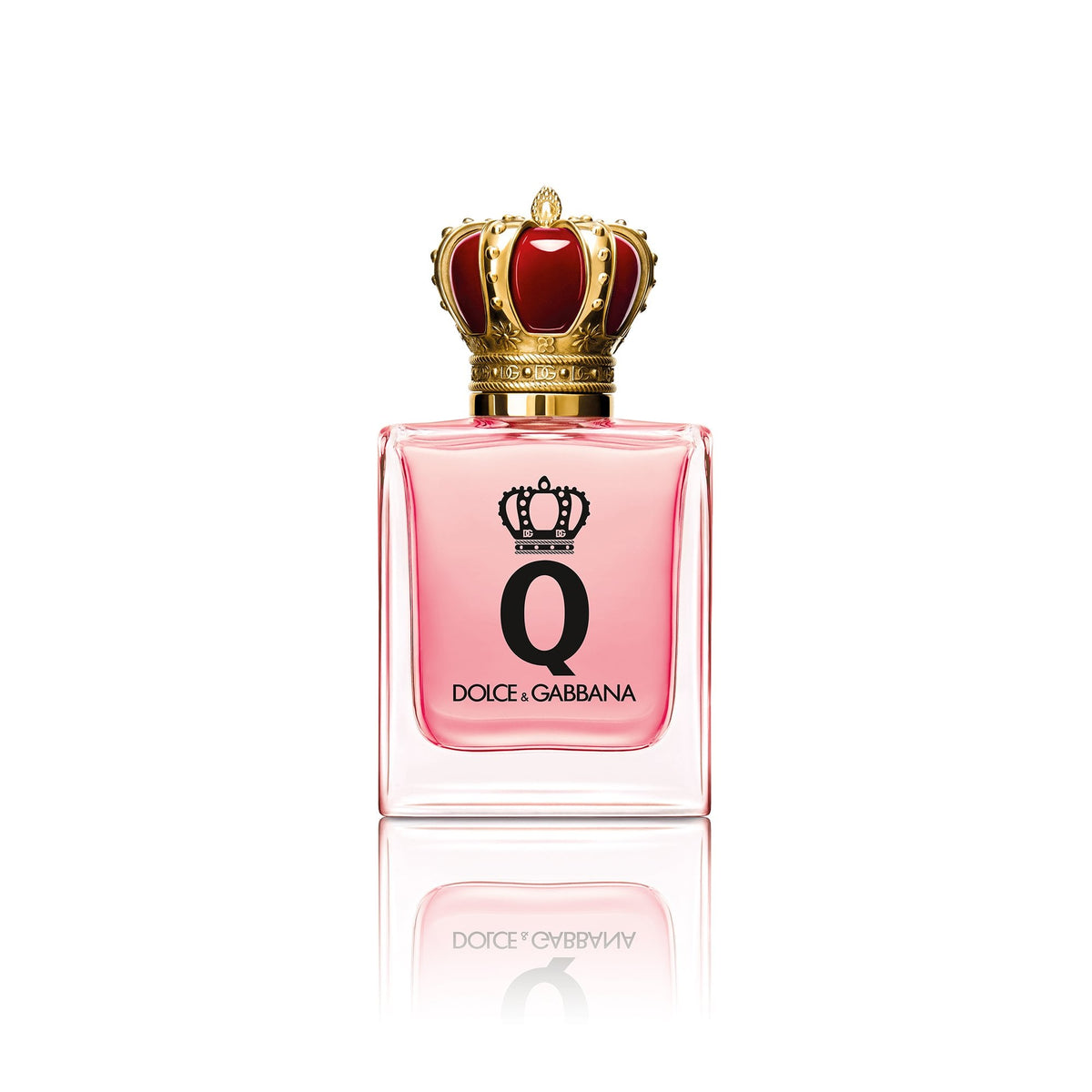 Dolce & Gabbana Q Eau De Parfum 50ml Spray Default Title - Tophatter Daily Deals