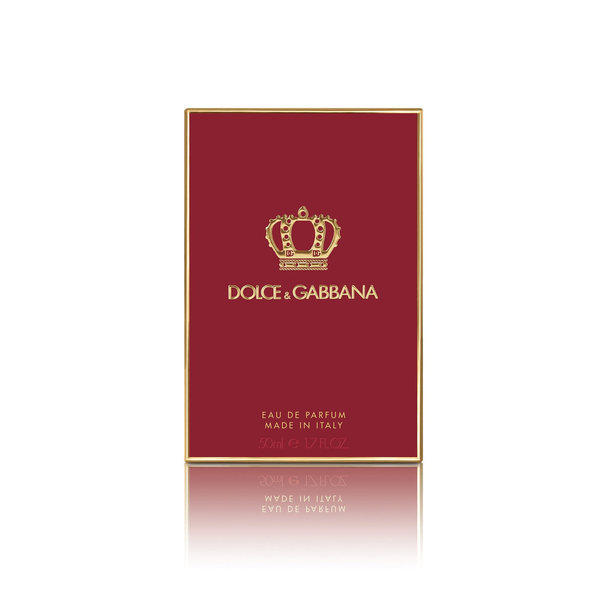 Dolce & Gabbana Q Eau De Parfum 50ml Spray - Tophatter Daily Deals