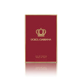 Dolce & Gabbana Q Eau De Parfum 50ml Spray - Tophatter Daily Deals
