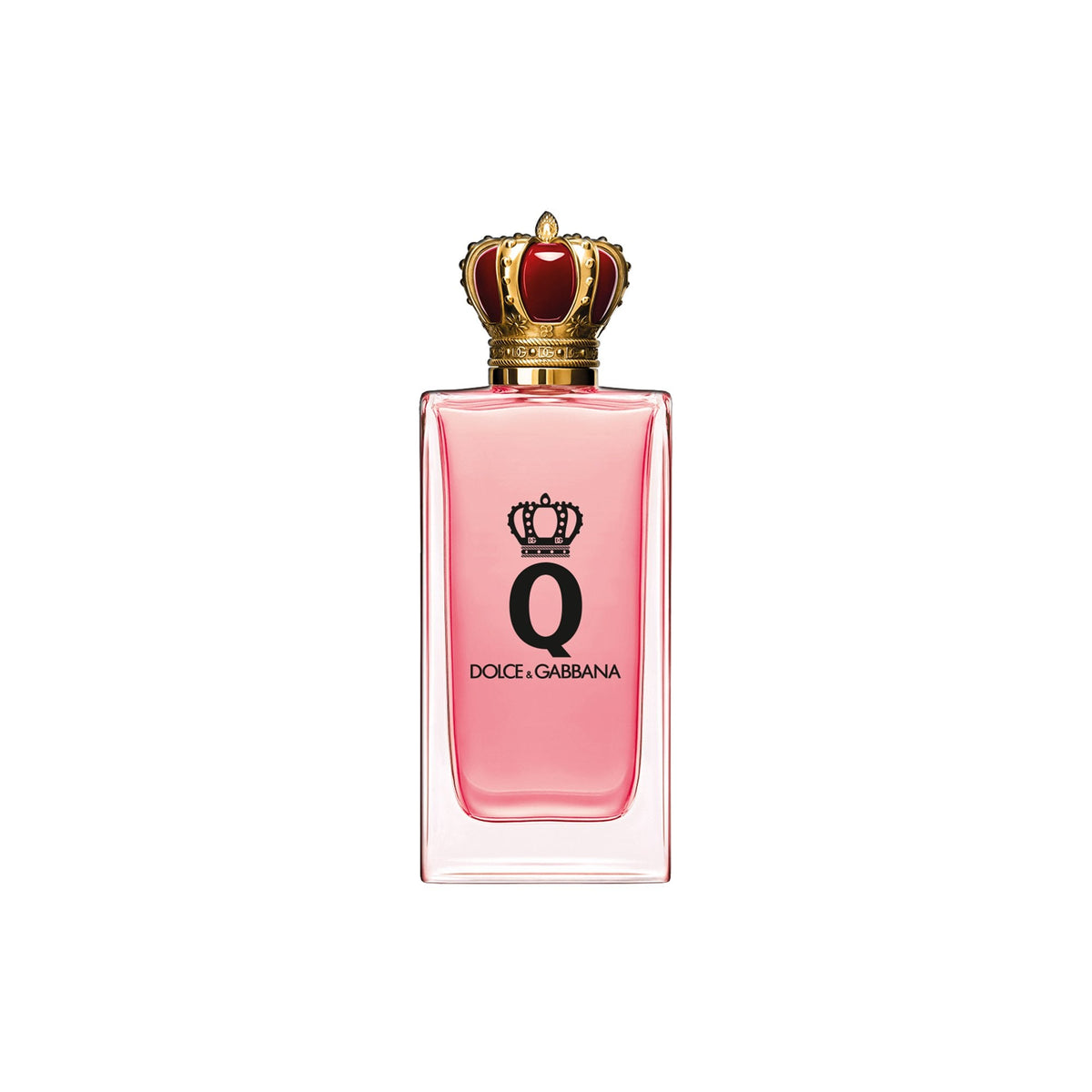 Dolce & Gabbana Q Eau De Parfum 100ml Spray Default Title - Tophatter Daily Deals