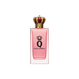 Dolce & Gabbana Q Eau De Parfum 100ml Spray Default Title - Tophatter Daily Deals