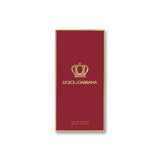 Dolce & Gabbana Q Eau De Parfum 100ml Spray - Tophatter Daily Deals