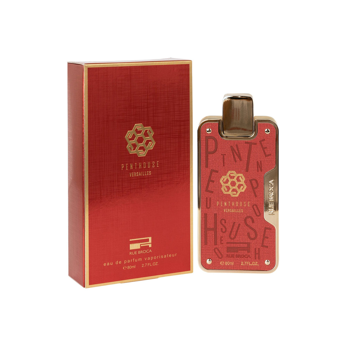 Penthouse Versailles Eau De Parfum 80ml Spray - Tophatter Daily Deals