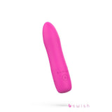Bcute Infinite Heat Classic Sunset Pink Vibrator 7 Inch > Vibrators > Standard Vibrators - Tophatter Daily Deals
