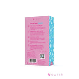 Bcute Infinite Heat Classic Sunset Pink Vibrator 7 Inch > Vibrators > Standard Vibrators - Tophatter Daily Deals