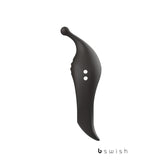 Bcharmed Rhythm Infinite Deluxe Black 15 Vibration Modes > Cock Ring > Vibrating - Tophatter Daily Deals