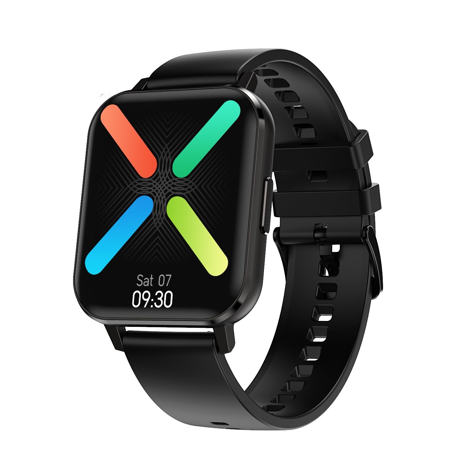 Blood pressure step smart Watch 0 - Tophatter Daily Deals