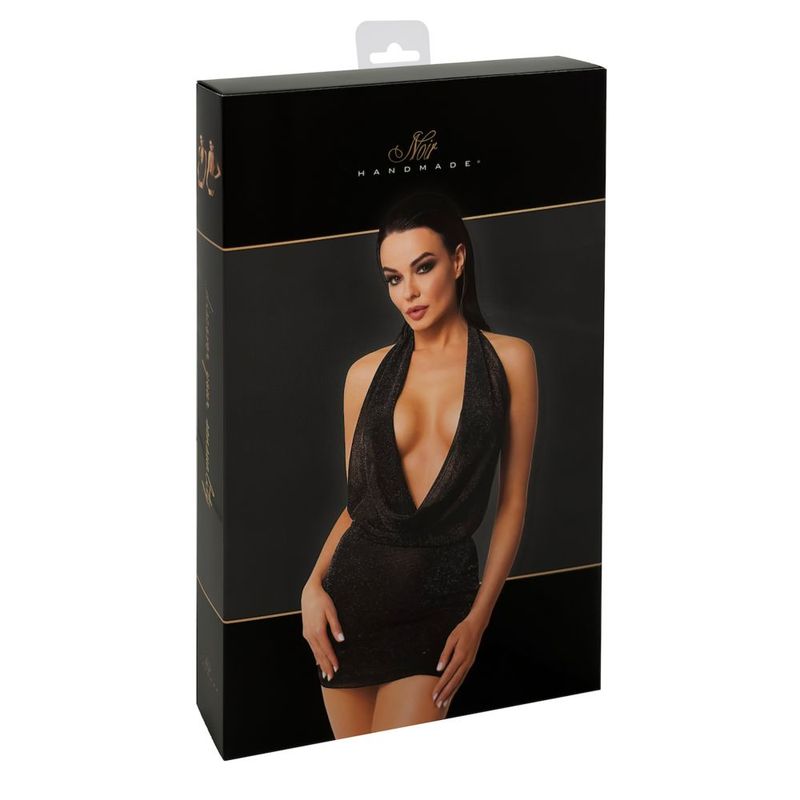 Luminara Mini Dress > Clothes > Dresses and Chemises - Tophatter Daily Deals