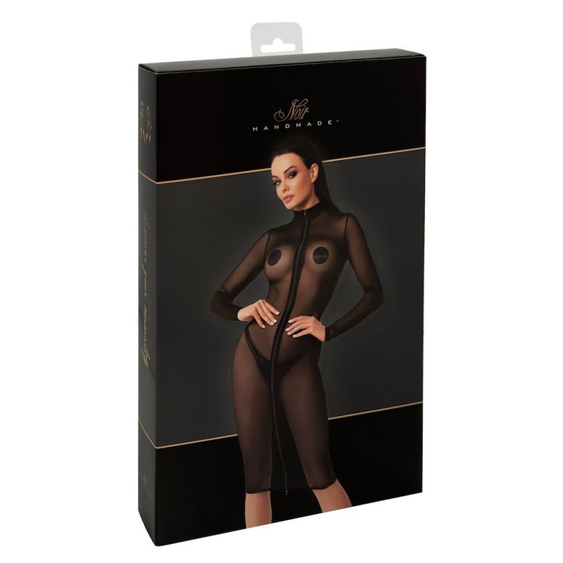 Ecstasy Midi Dress – Sheer Mesh Luxury Lingerie Dress > Clothes > Dresses and Chemises - Tophatter Daily Deals