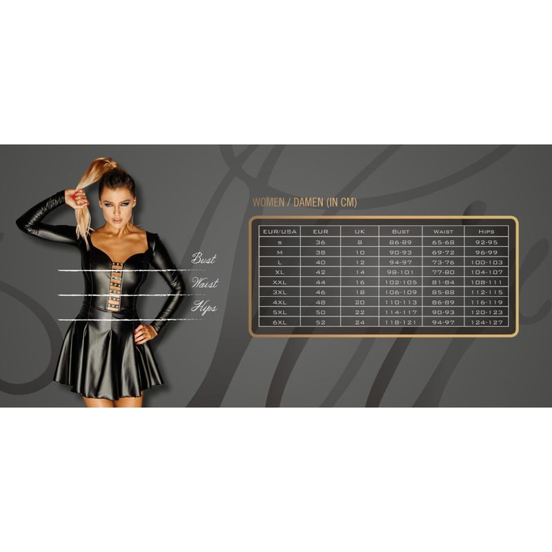 Mysteria Corset (Black) – Stretchy Power Wetlook Lingerie > Clothes > Womens Latex - Tophatter Daily Deals