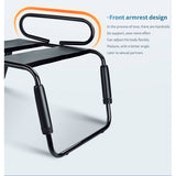 Adjustable Sex Chair with Handle and Dildo Arch Bridge – Height Adjustable Seat > Sex Toys > Sex Furniture - Tophatter Daily Deals