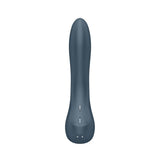 Satisfyer G-Spot Wave 4 Waterproof Sex Toy 8.5 Inches > Sex Toys For Ladies > G-Spot Vibrators - Tophatter Daily Deals