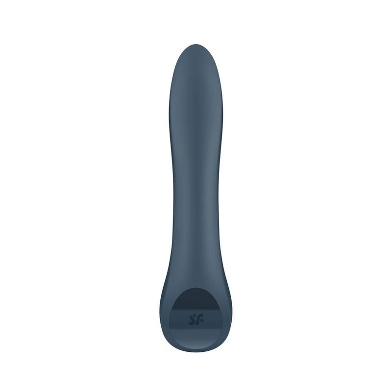 Satisfyer G-Spot Wave 4 Waterproof Sex Toy 8.5 Inches > Sex Toys For Ladies > G-Spot Vibrators - Tophatter Daily Deals